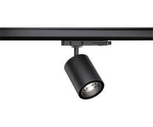 PLM 96569 - ProRail3 rail spot Kratos, 50°, 1050 lm, 9 W, 4 000 K, noir