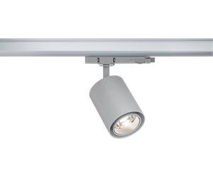 PLM 96570 - ProRail3 rail spot Kratos, 36°, 3000 lm, 25 W, 3 000 K, argent