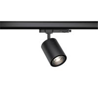 PLM 96572 - ProRail3 rail spot Kratos, 36°, 3000 lm, 25 W, 3 000 K, noir