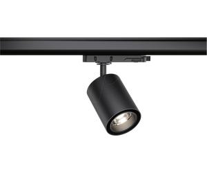 PLM 96572 - ProRail3 rail spot Kratos, 36°, 3000 lm, 25 W, 3 000 K, noir