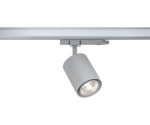 PLM 96573 - ProRail3 rail spot Kratos, 50°, 3000 lm, 25 W, 3 000 K, argent