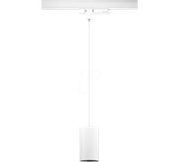 PLM 96610 - ProRail3 Pendel Kratos, 18,5 W, 2 000 lm, 3 4000 K, blanc