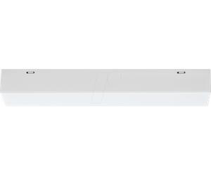 PLM 96886 - Alimentation centrale URail, 205 x 45 mm, max. 1.000 W, blanc