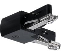 PLM 96906 - Raccord en L pour rail d'alimentation, 62 x 62 mm, max. 1.000 W,