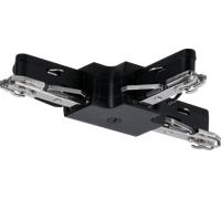 PLM 96907 - Raccord en T pour rail d'injection, 104 x 62 mm, max. 1.000 W, n