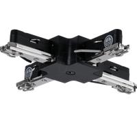 PLM 96908 - Connecteur rail d'alimentation en X, 104 x 104 mm, max. 1.000 W,