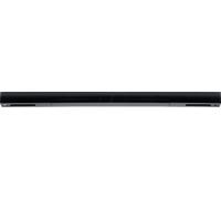 Paulmann Alimentation centrale URail 96921 – 304 x 18 mm – max. 1000/1000 W – Noir mat
