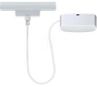 Paulmann Alimentation 97679 URail 230 V Blanc