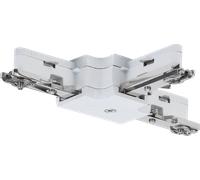 PLM 97686 - Raccord en T pour rail d'injection, 104 x 62 mm, max. 1.000 W, b