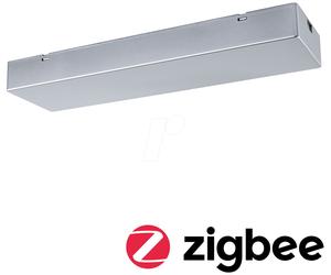 PLM 98179 - Boîtier d'alimentation Linion, Zigbee, 230/24 V, max. 144 W, chr