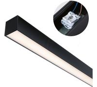 Paulmann Linion 98204 Alimentation noir