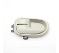 PLMNHSS Poignées portières intérieures Poignée Intérieure Porte Voiture Idéale Pour Le Mur Socool Sailor Pickup(Beige Left)