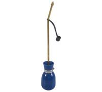 Plmvhpb Pulvérisateur de poudre à ampoule Cuivre pour Termites Jardin