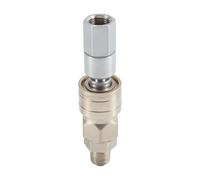 Plmvhpb Raccord Pivotant Tuyau Airless Universel 1/4 Joint 360Plus