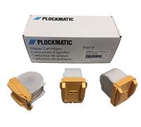 Plockmatic BM230-BM350-BK5030 Cartouche d'agrafes 15 000 agrafes
