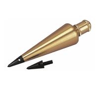 Plomb d'architecte 225 grammes 0-47-973 STANLEY