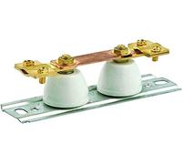 Plombelec PMC85531 Barrette coupure terre haute