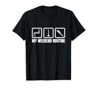 Plombier W nd Pipefitter Plomberie T-Shirt Graphique avec Valeur