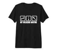 Plombier W nd Pipefitter Plomberie T-Shirt Haut de Gamme