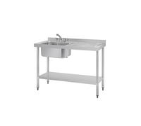 Vogue - Tapis de cuisson antiadhésif en silicone Vogue 520 x 315 mm - Plaque de cuisson réutilisable et lavable, facile à nettoyer, sans graisse ni huile - Surface hygiénique E842
