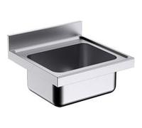 Plonge Inox Simple avec un Bac Gamme 700 -