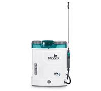 Pulvérisateur sans fil PL-603, 12V, 16L | Plonos