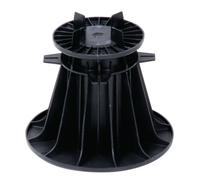 Plot PVC réglable à vis SOPREMA pour terrasse - 150 à 260 mm - 00033963