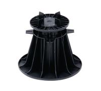 Plot PVC réglable à vis SOPREMA pour terrasse - 150 à 260 mm - 00033963
