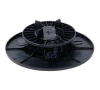 Plot PVC réglable à vis SOPREMA pour terrasse - 40 à 67 mm - 00033960