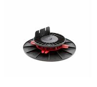 Plot Réglable pour Lambourde - 40/60 mm - Sac de 25 unités - YEED