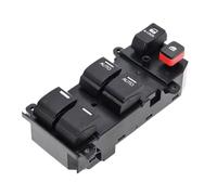 PLQAWRBT Bouton de commande de lève-vitre Compatible avec Honda CR-V