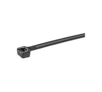 PLT4H-C0 PLT4H-C0 Serre-câble 368 mm 7.60 mm noir 100 pc(s)