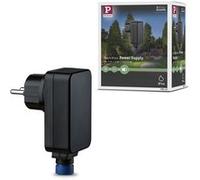 Système d'éclairage Plug&Shine Paulmann 98848 21 W N/A noir