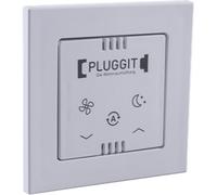 Pluggit iconVent 165 - Contrôle de base - ICV165BC