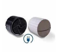 Pluggit iconVent 175 - Kit de finition de base - ICV175BF