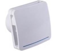 Pluggit Kwait - aérateur de petit local temporisé - KW-100PWR