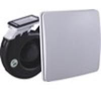 Pluggit Kwait ERL-EC - Extracteur DIN 18017.3 - KW-ERL-EC
