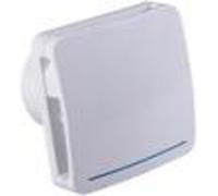 Pluggit Kwait - petit ventilateur à minuterie - KW-100PWR