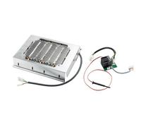 Pluggit PluggEasy - Registre de préchauffage électrique pour ASPV1.0 et ASPV1.0-E