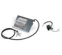 Pluggit Registre de préchauffage électrique pour ASPH1.0, PluggEasy - ASPH1.0-HR