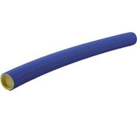 Pluggit Tube rond, DN 59 mm PluggPlan (1 pce = 50 m de tube rond) - PPR-R