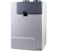 Pluggit Unité de ventilation résidentielle avec échangeur enthalpique PluggEasy - ASPV2.0-E