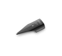 Plume de rechange pour porte-plume ou stylo plume - Métal noir - Z50 LH - Lamy