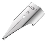 Plume de rechange pour porte-plume ou stylo plume - Métal - Z50 blank M - Lamy