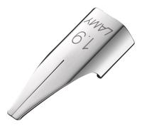 Plume de rechange pour porte-plume ou stylo plume - Métal - Z50 Joy 1.9 - Lamy
