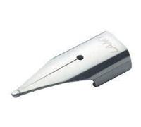 Lamy Plume de rechange Z50 pour stylo à plume – acier – F