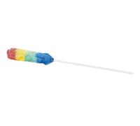 Plumeau antistatique avec manche télescopique Guialto