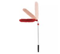 Plumeau avec manche télescopique OXO