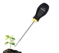 Plumeau en terre de diatomée, long tube, sabot, grande capacité, poudre de terre de diatomée, jardin, maison, zones pour animaux domestiques, entretien des , jardinage, porche, intérieur