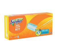 Plumeau et recharges Swiffer Duster XXL